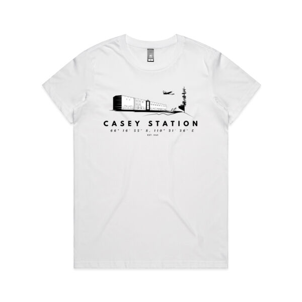 Women's Tshirts Thumbnail