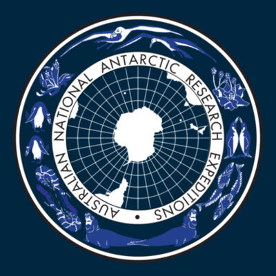 Design 1 (White Antarctica) Design