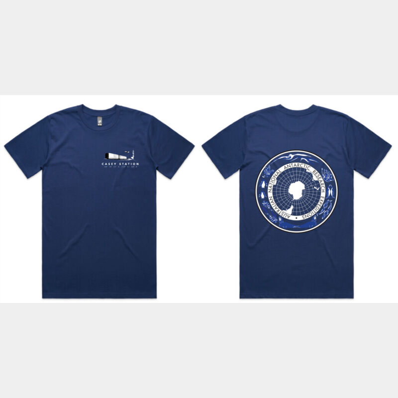 Design 1 (White Antarctica) Thumbnail