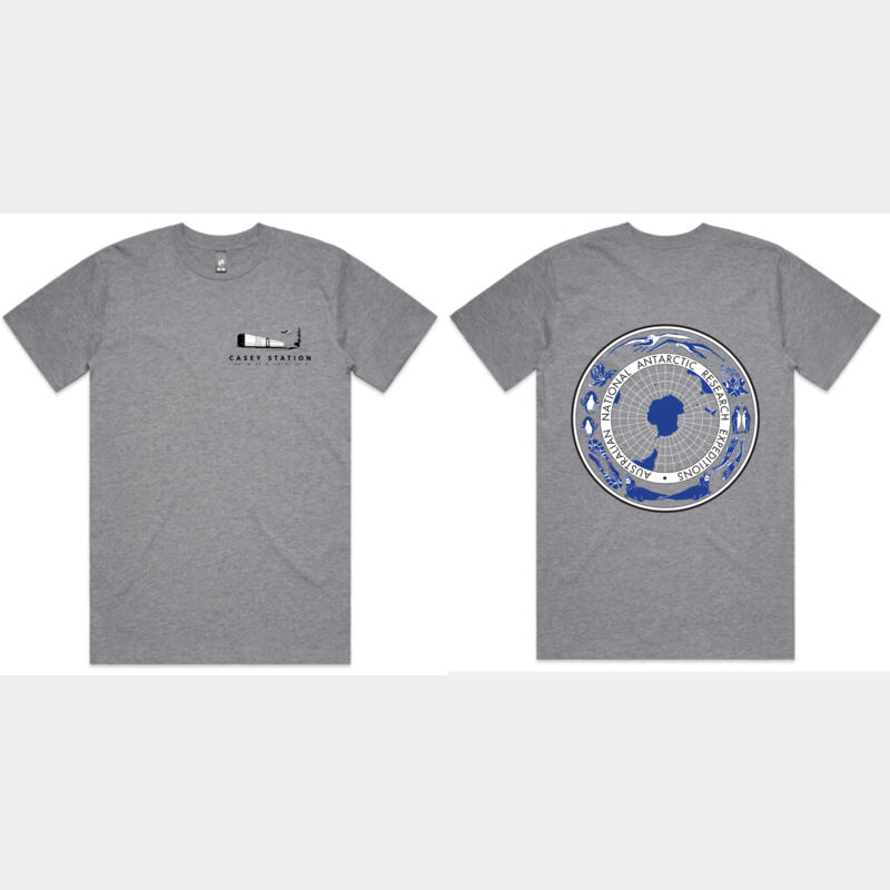 Design 4 (Blue Antarctica) Thumbnail