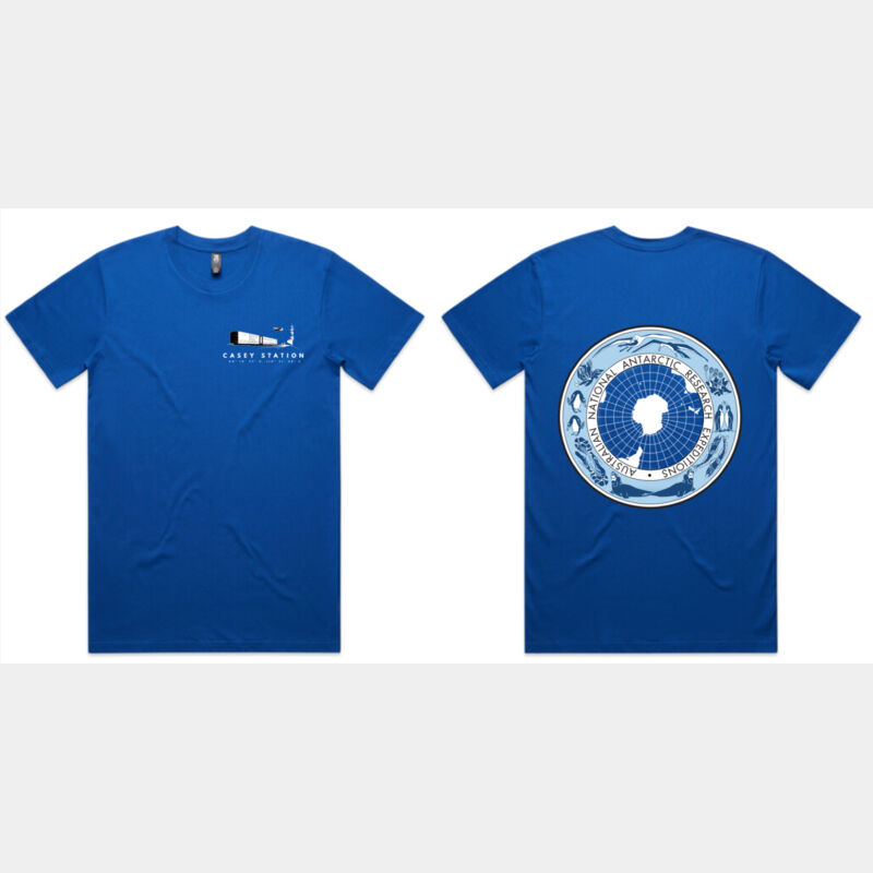 Design 2 (White Antarctica) Thumbnail