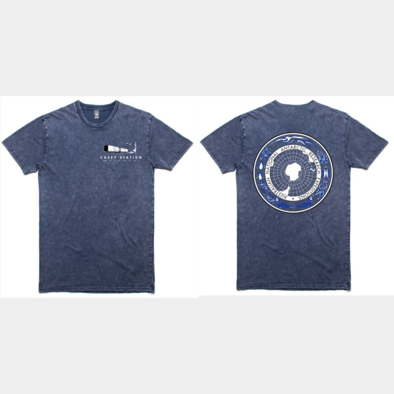 Stonewashed - Blue Thumbnail