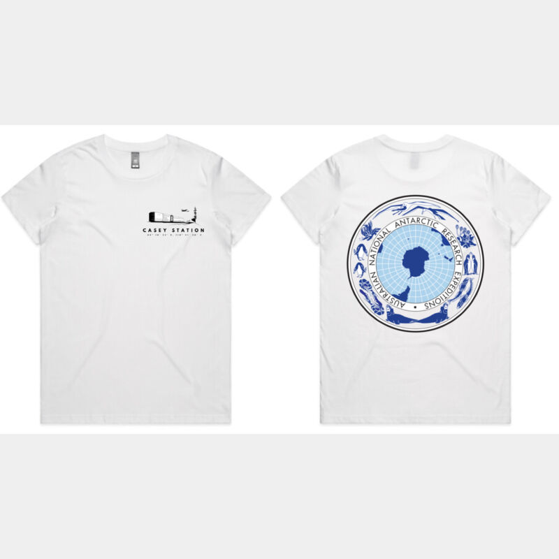 Design 3 (Blue Antarctica) Thumbnail