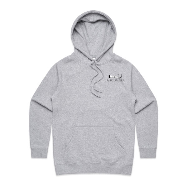 Grey with Black Logo Thumbnail