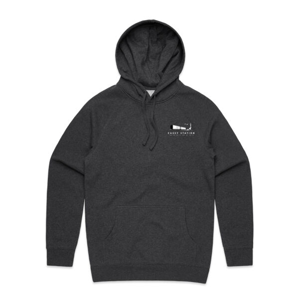 Hoodie (non-zip) Thumbnail