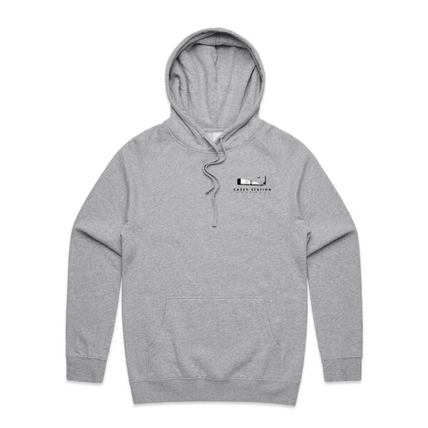 Hoodie (non zip) Thumbnail
